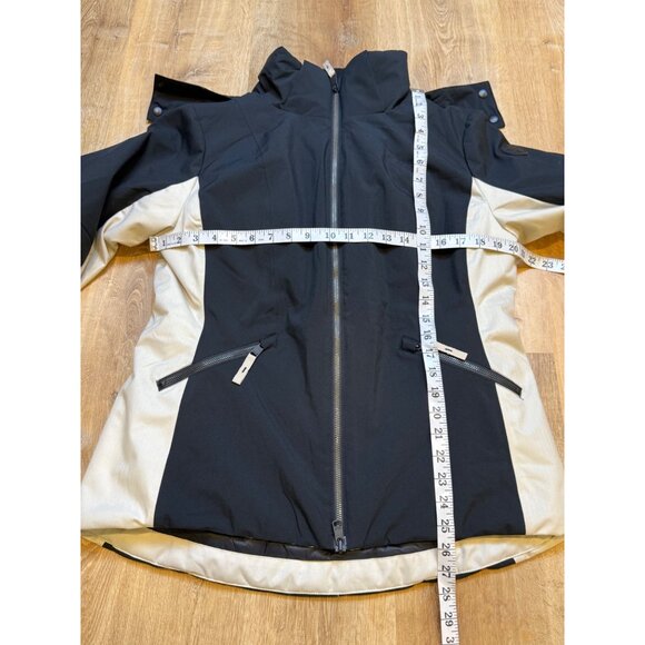 Lole Mont Tremblant Insulated Ski Jacket Large - Picture 10 of 12